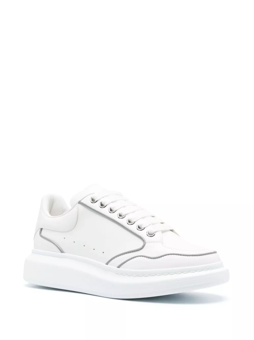 Affordable Alexander McQueen Oversized sneakers Men 0124