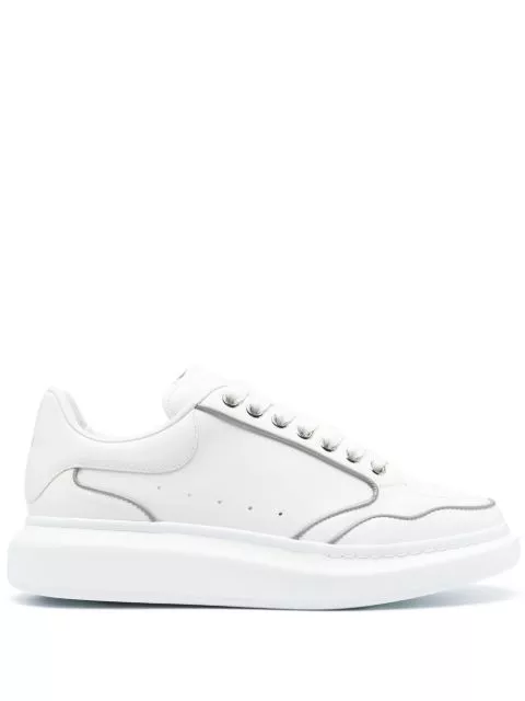 Affordable Alexander McQueen Oversized sneakers Men 0124