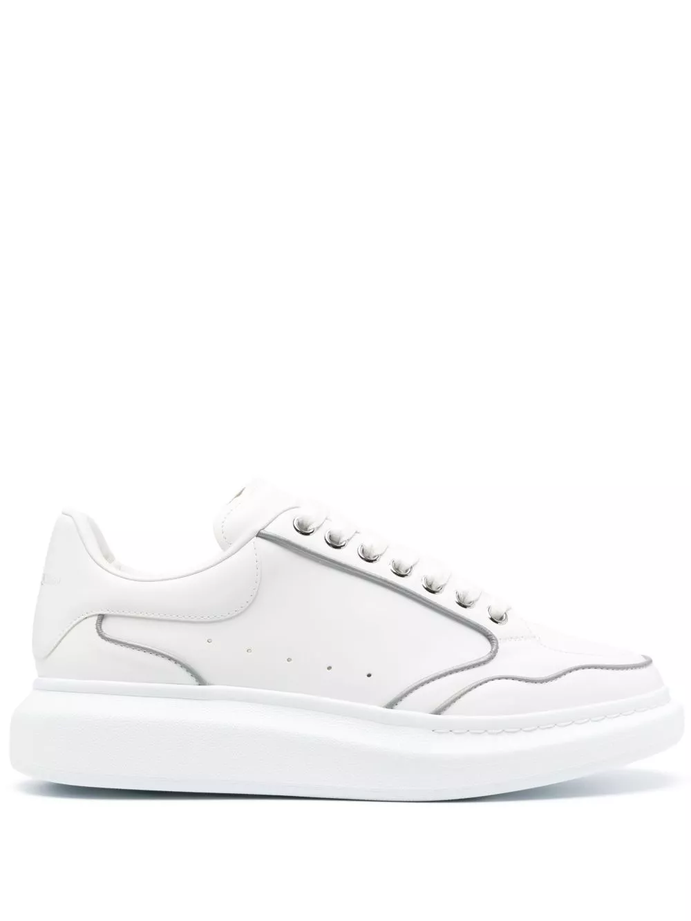 Affordable Alexander McQueen Oversized sneakers Men 0124