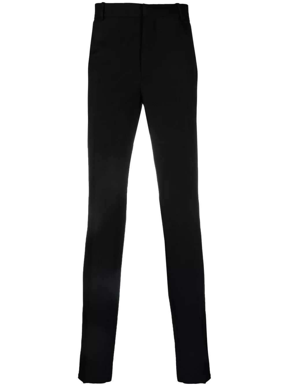 Cheap Alexander McQueen straight-leg tailored trousers Men 0114