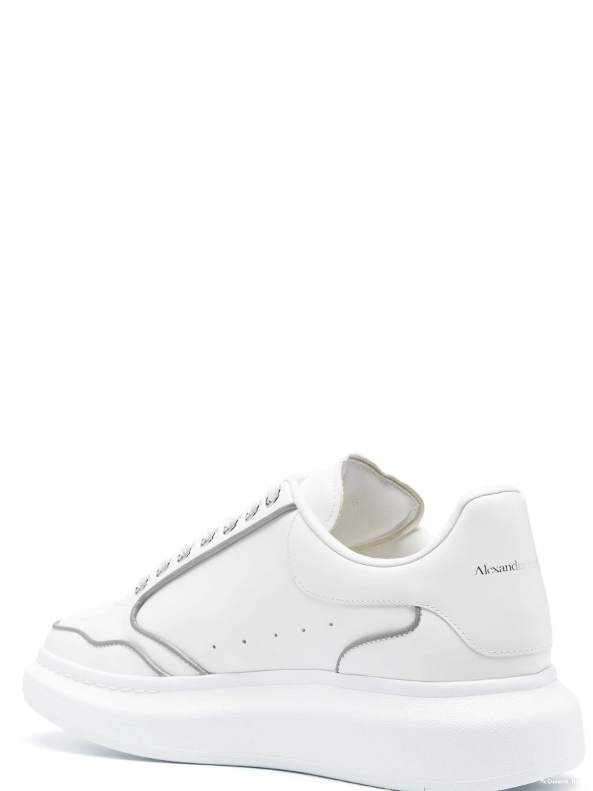 Affordable Men Alexander Oversized McQueen sneakers 0216