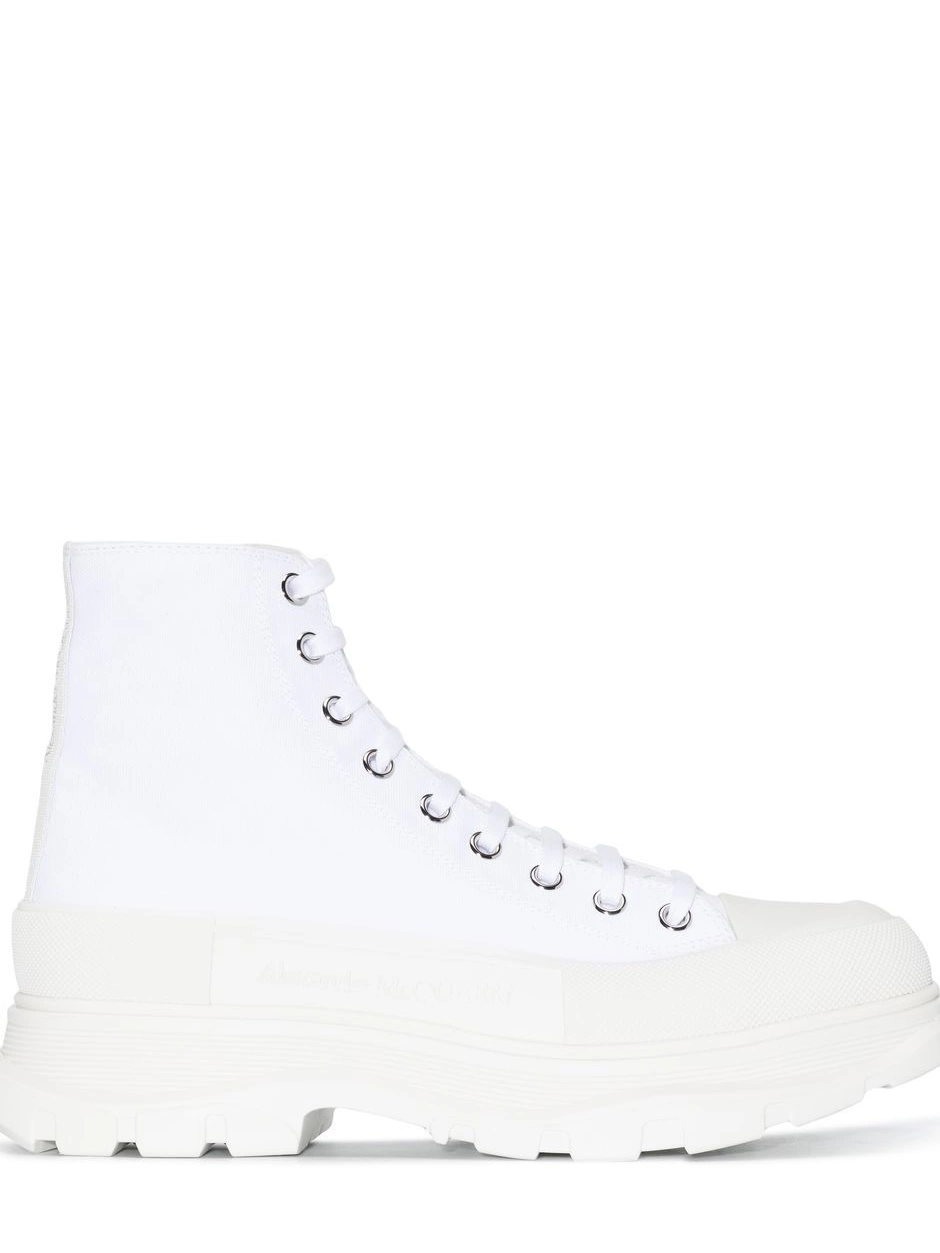 Affordable Tread Alexander high-top Men sneakers Slick McQueen 0218