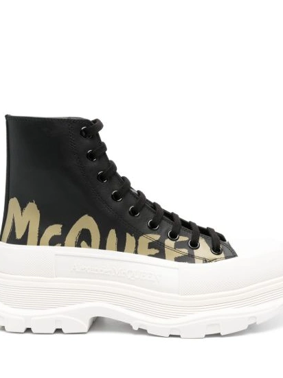 Affordable Men sneakers Slick McQueen Tread Alexander 0208