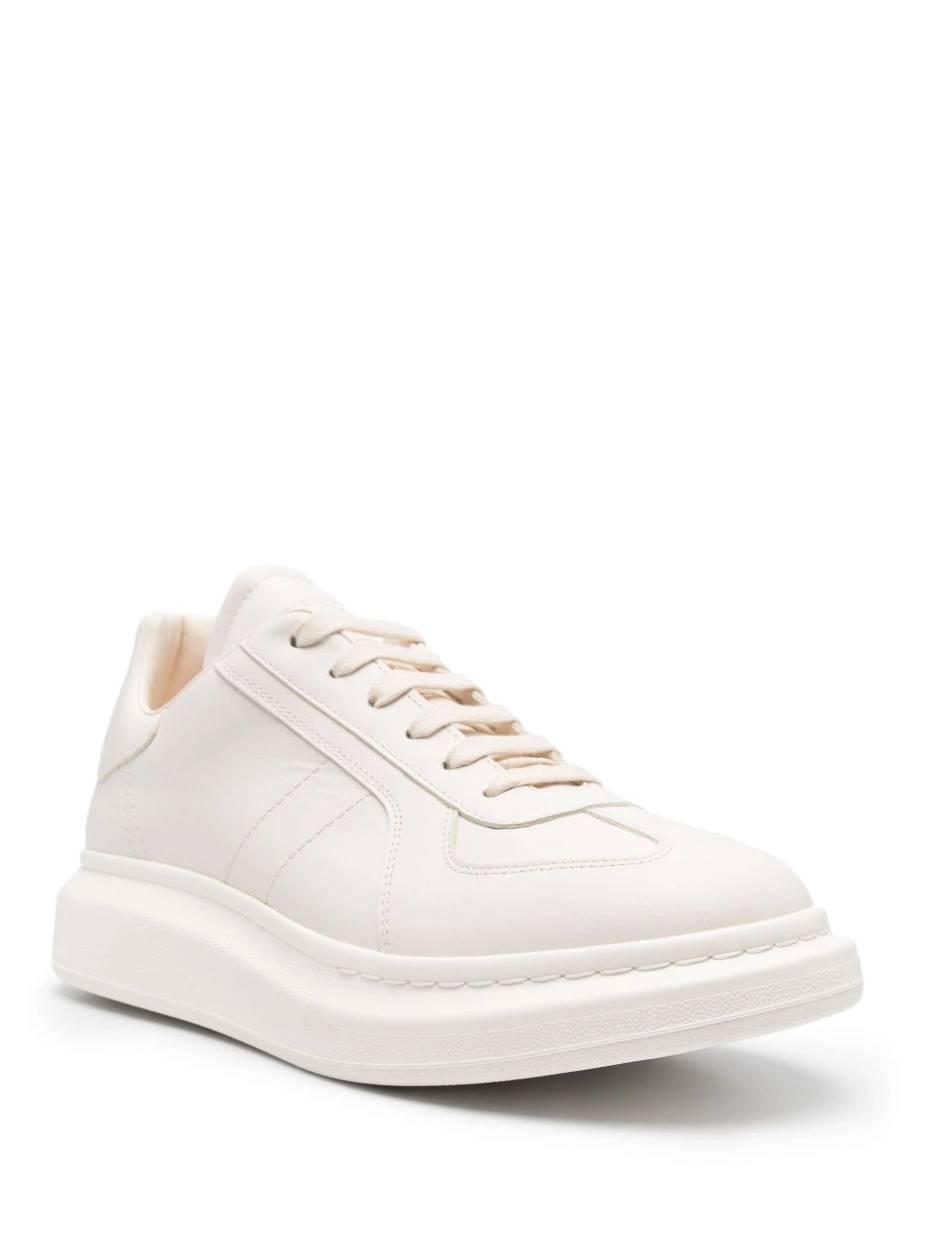 Cheap Retro Men McQueen Oversized Alexander sneakers 0213