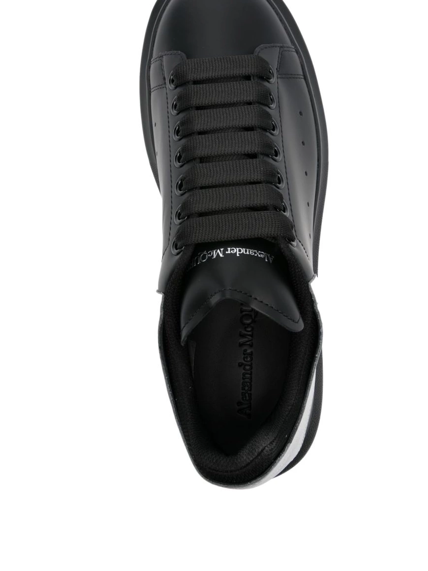 Cheap Alexander sneakers leather McQueen Men Oversized 0222