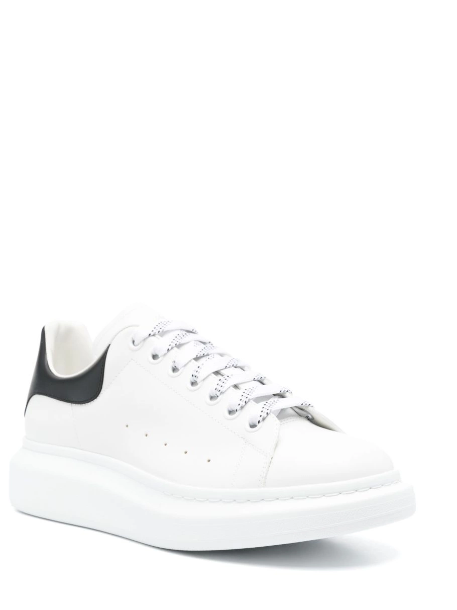 Affordable Men McQueen sneakers Alexander Larry 0220