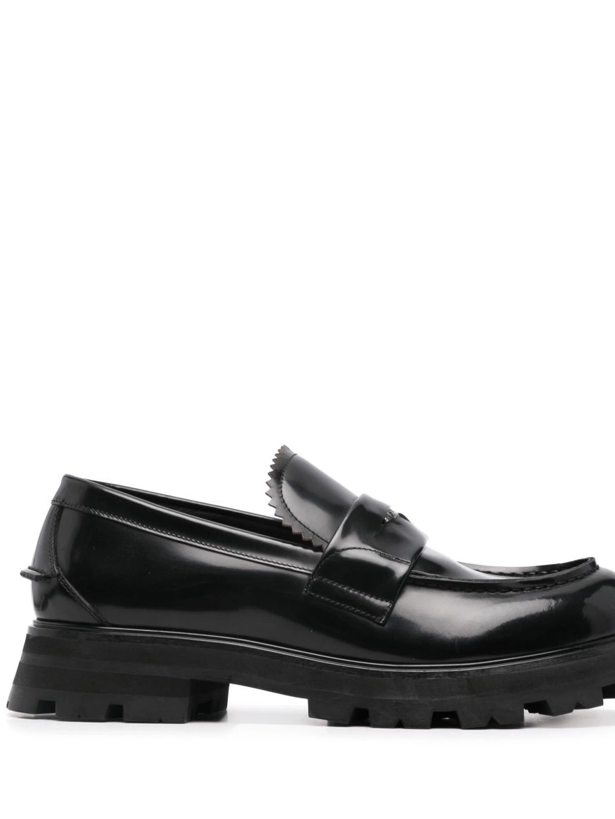 Affordable McQueen Wander Alexander Men loafers 0217