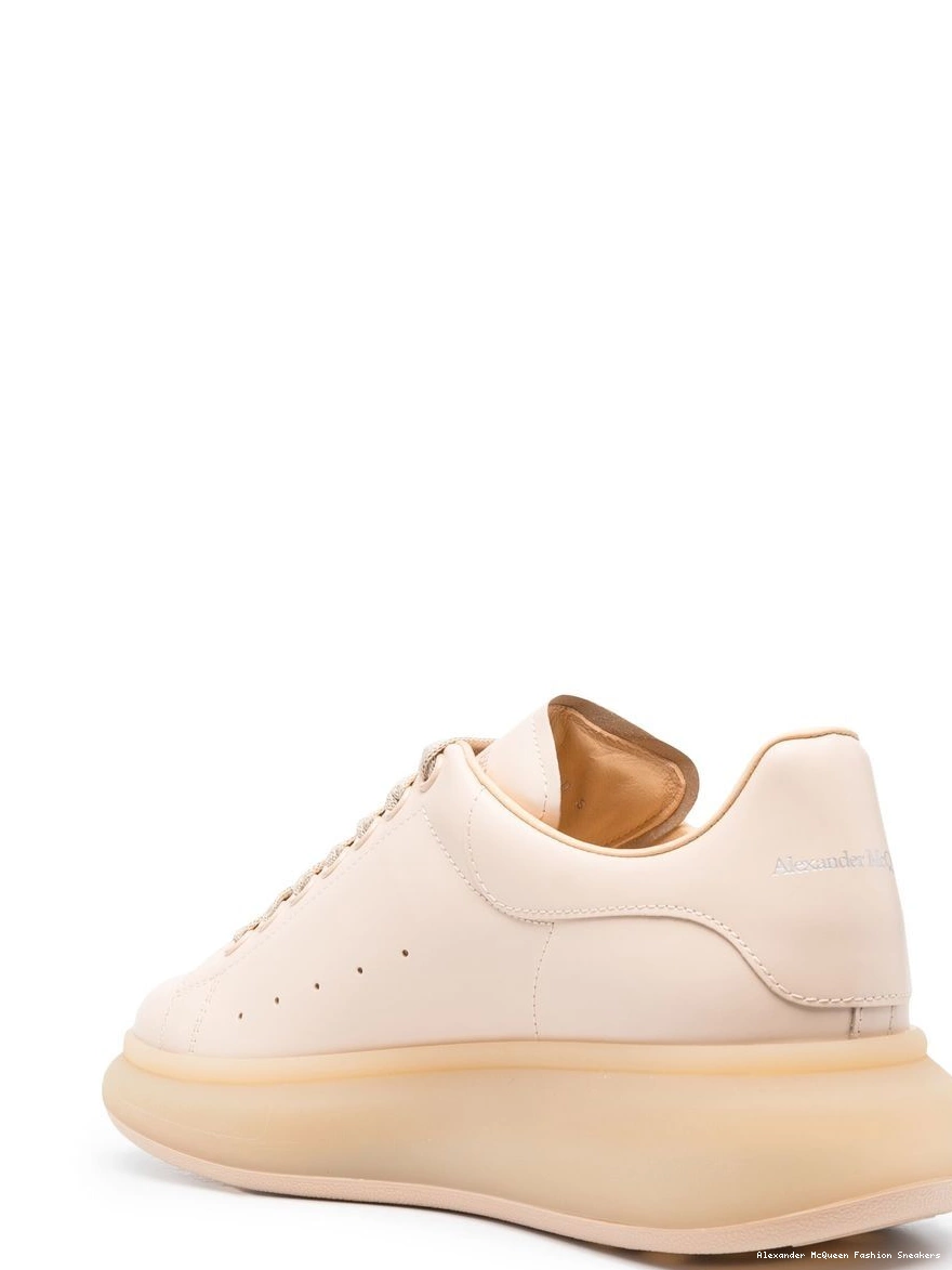 Affordable Alexander low-top Men McQueen sneakers Oversized 0221