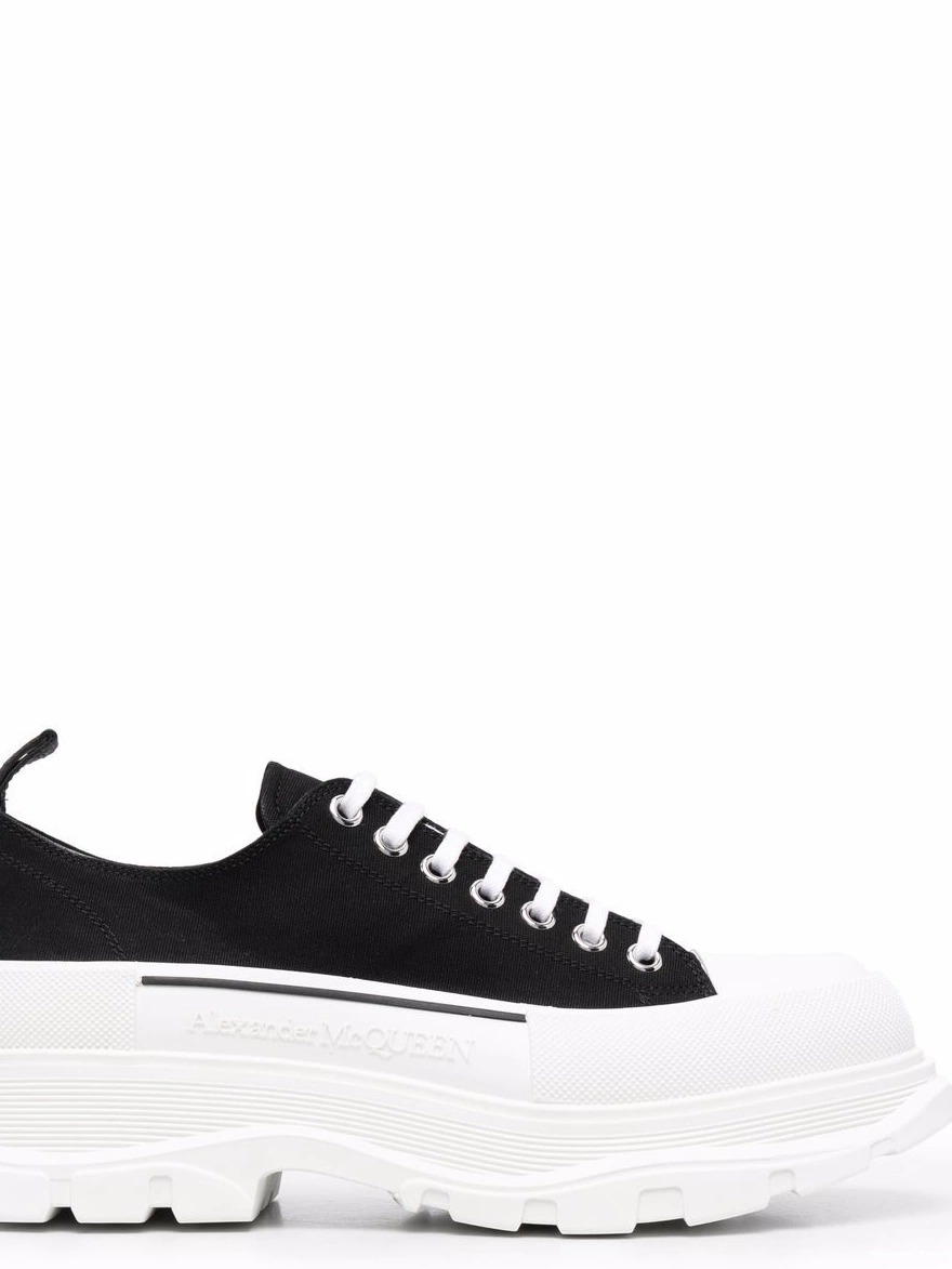 Affordable low Alexander top Tread Slick McQueen Men sneakers 0221