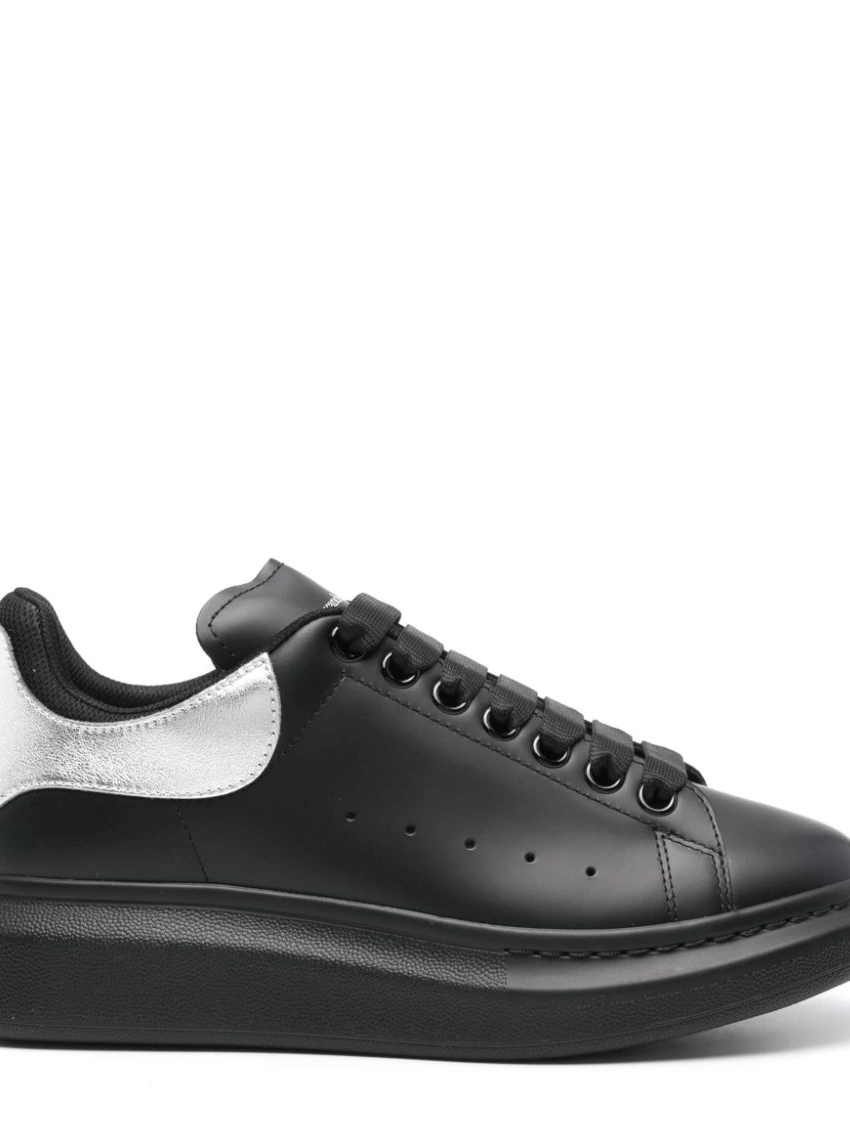 Cheap Alexander sneakers leather McQueen Men Oversized 0222