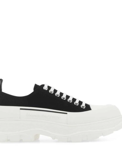 Affordable Alexander low-top sneakers Tread Men Slick McQueen 0222