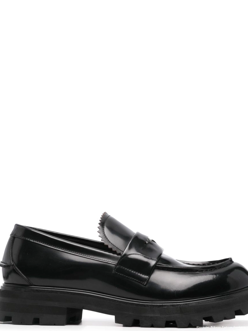 Affordable loafers McQueen Men Alexander Wander 0222