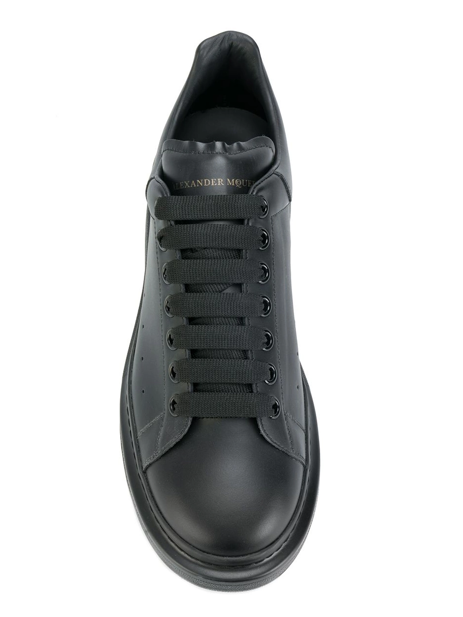 Affordable sole McQueen Men sneakers Alexander oversized 0222