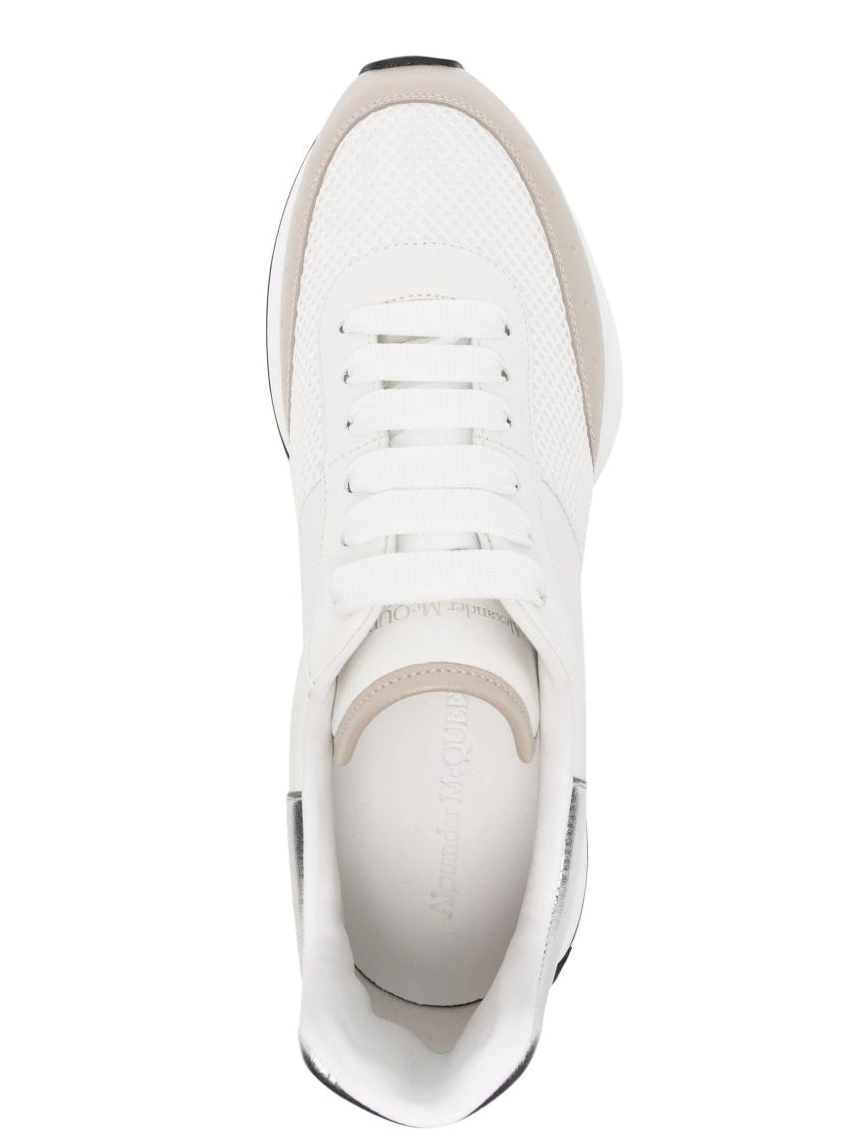 Affordable Runner McQueen Men Alexander sneakers Sprint 0211