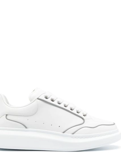 Affordable Alexander Men McQueen Oversized sneakers 0219