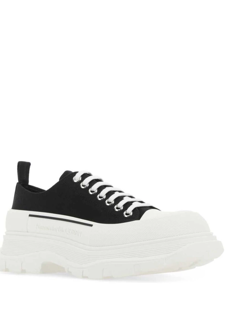 Affordable Alexander low-top sneakers Tread Men Slick McQueen 0222