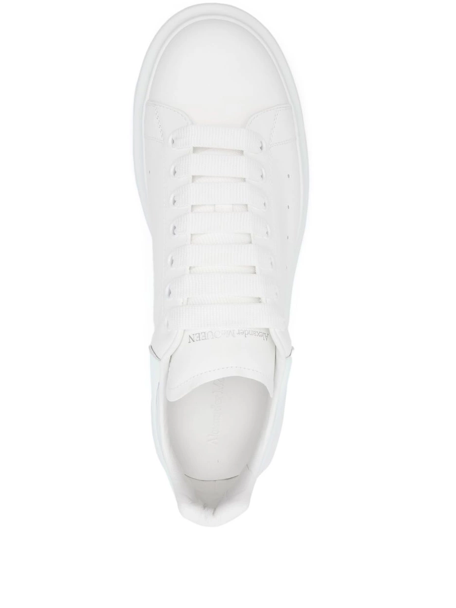 Affordable Men sneakers Alexander McQueen Oversized 0218