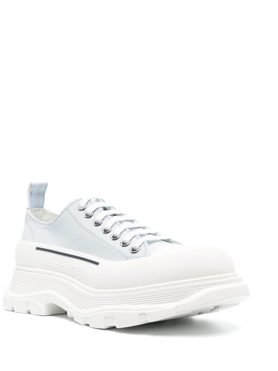 Affordable Alexander Tread sneakers Men Slick McQueen 0222