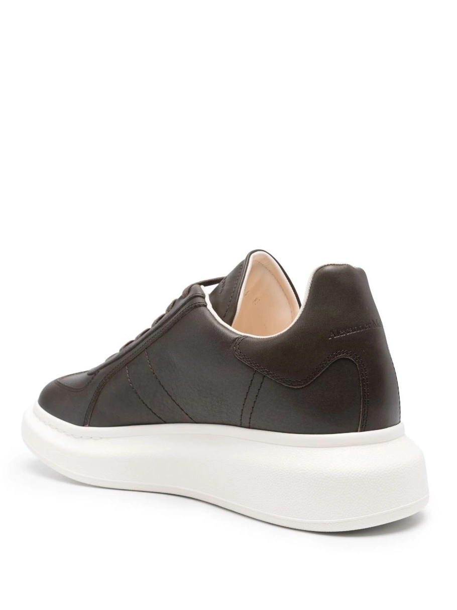 Cheap Oversized sneakers Alexander Retro Men McQueen 0214