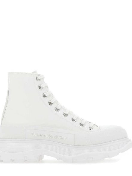 Affordable Alexander Tread McQueen Slick Men sneakers 0222