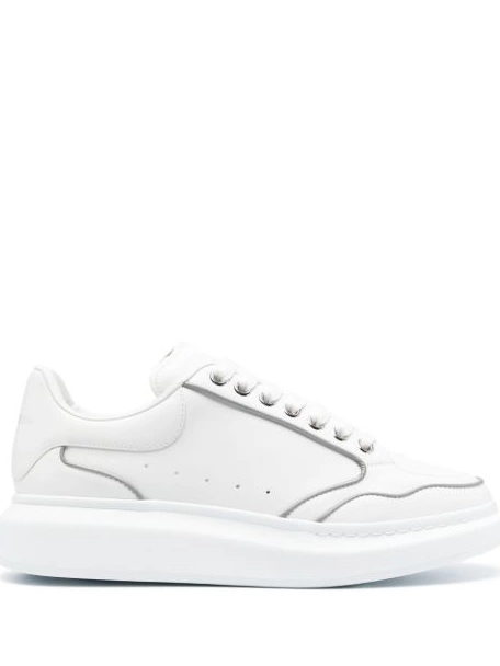 Affordable Men Alexander Oversized McQueen sneakers 0216