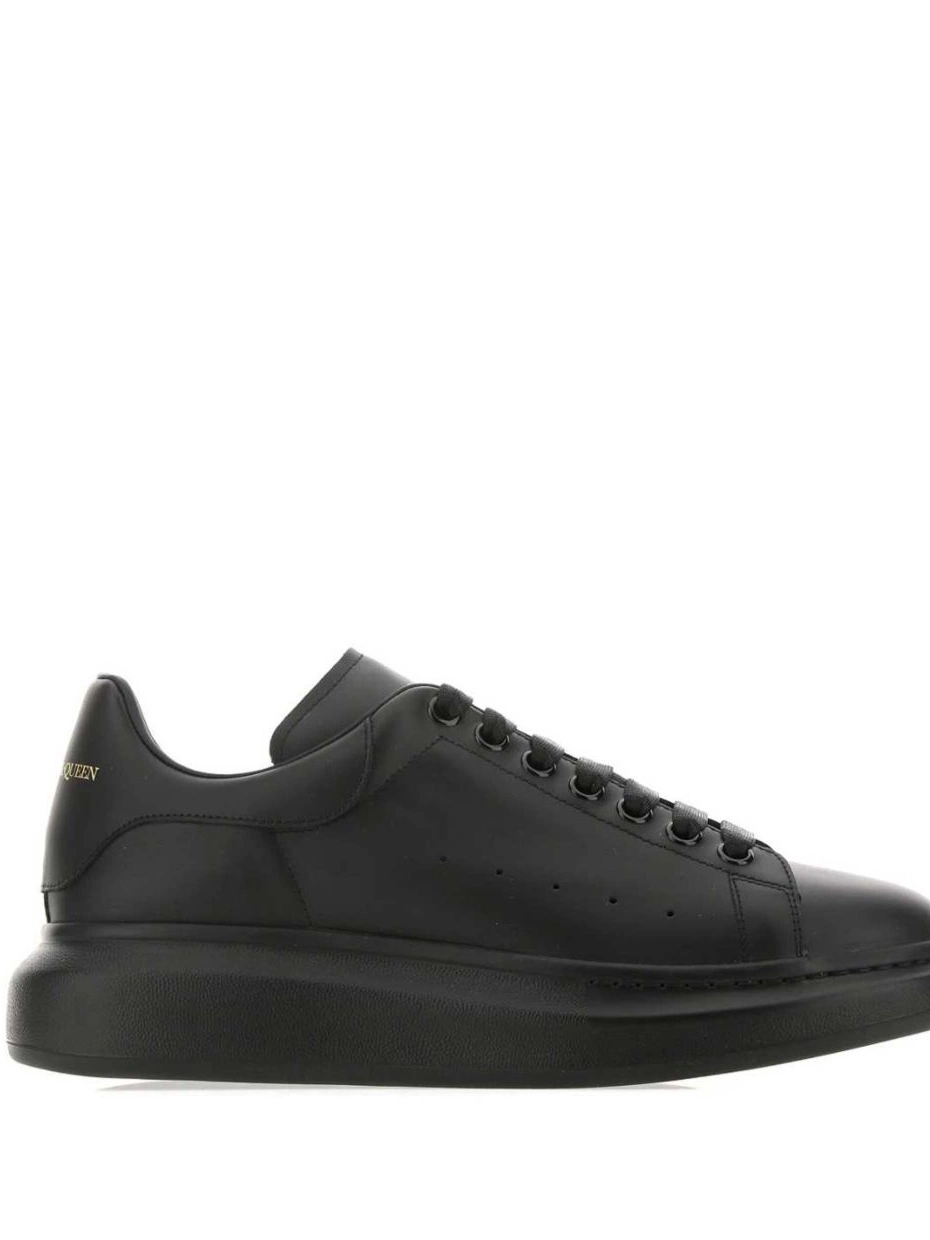 Affordable sole McQueen Men sneakers Alexander oversized 0222