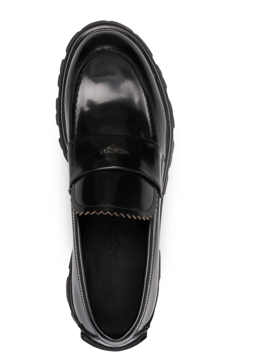 Affordable McQueen Wander Alexander Men loafers 0217