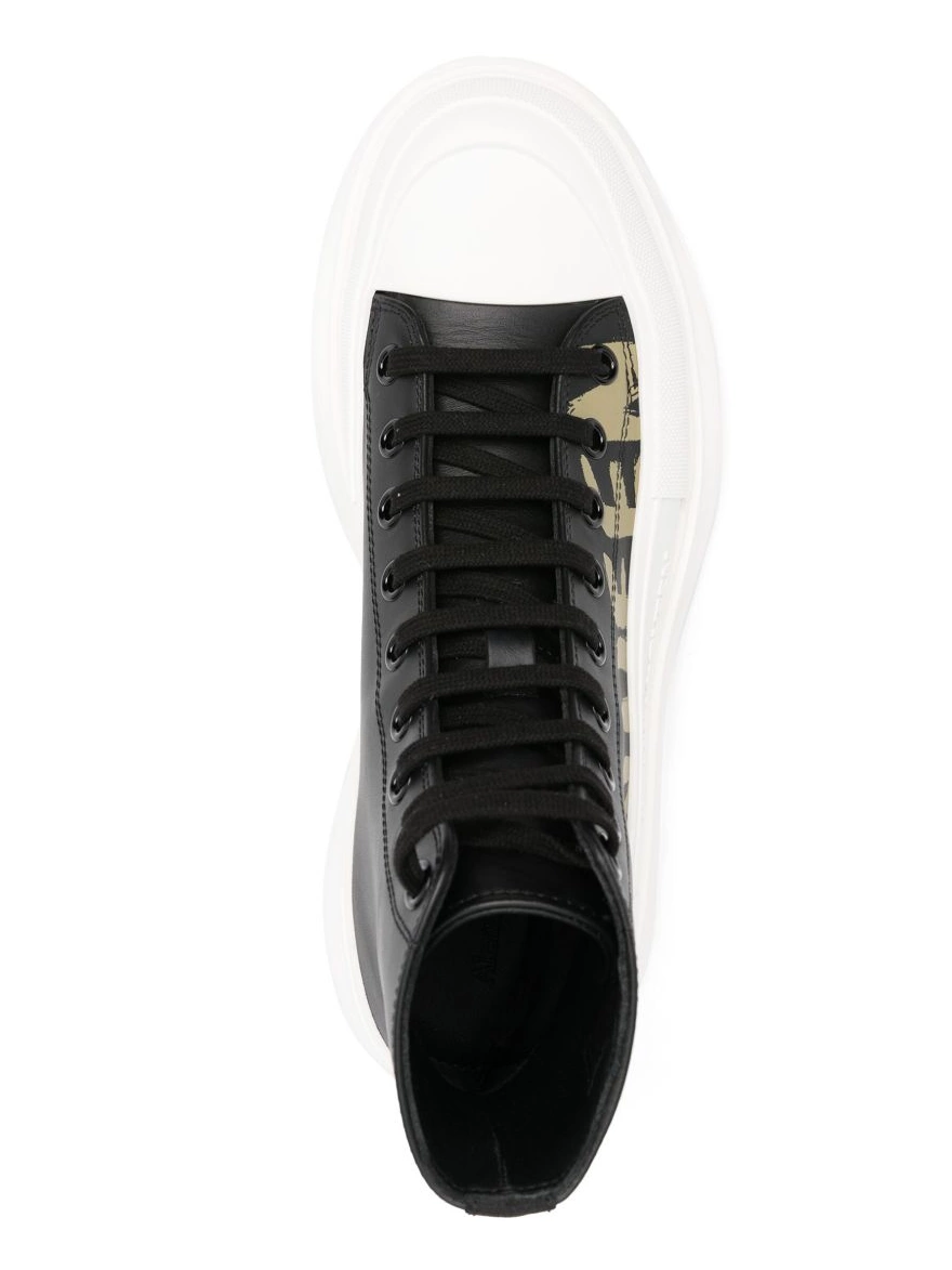 Affordable Men sneakers Slick McQueen Tread Alexander 0208