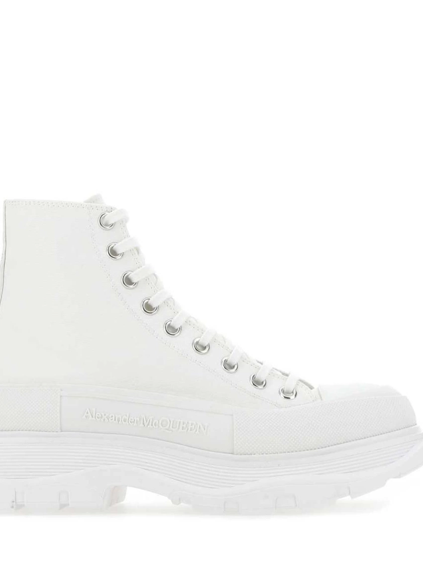 Affordable Alexander Tread McQueen Slick Men sneakers 0222