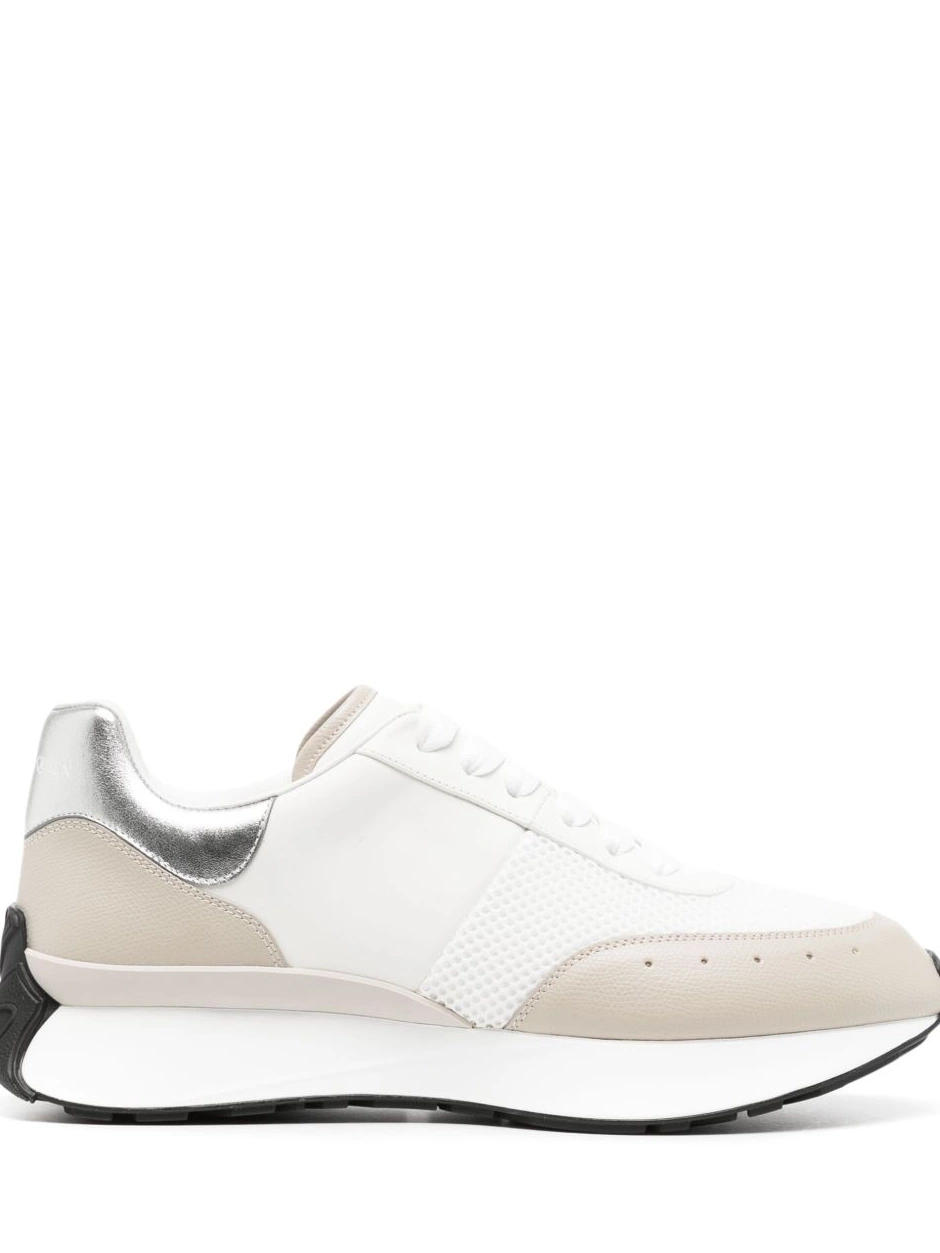 Affordable Runner McQueen Men Alexander sneakers Sprint 0211