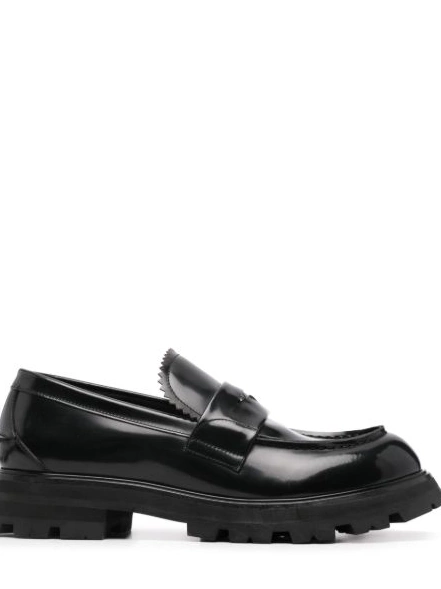 Affordable McQueen Wander Alexander Men loafers 0217