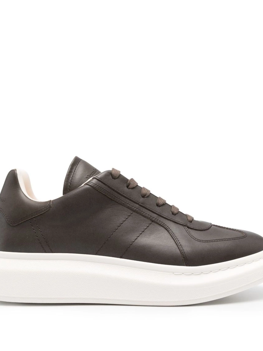 Cheap Oversized sneakers Alexander Retro Men McQueen 0214