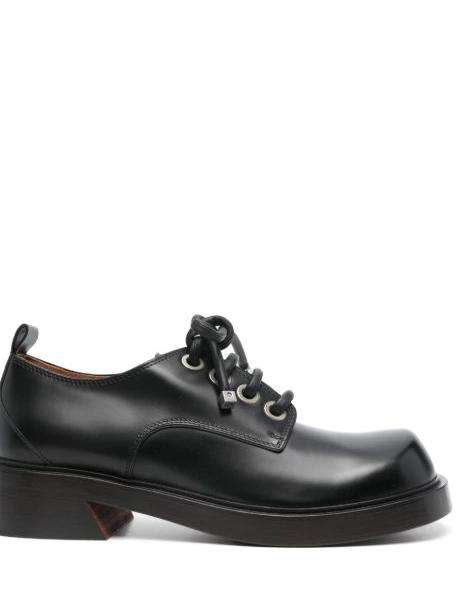 Cheap shoes Derby Men McQueen Alexander lace-up 0218