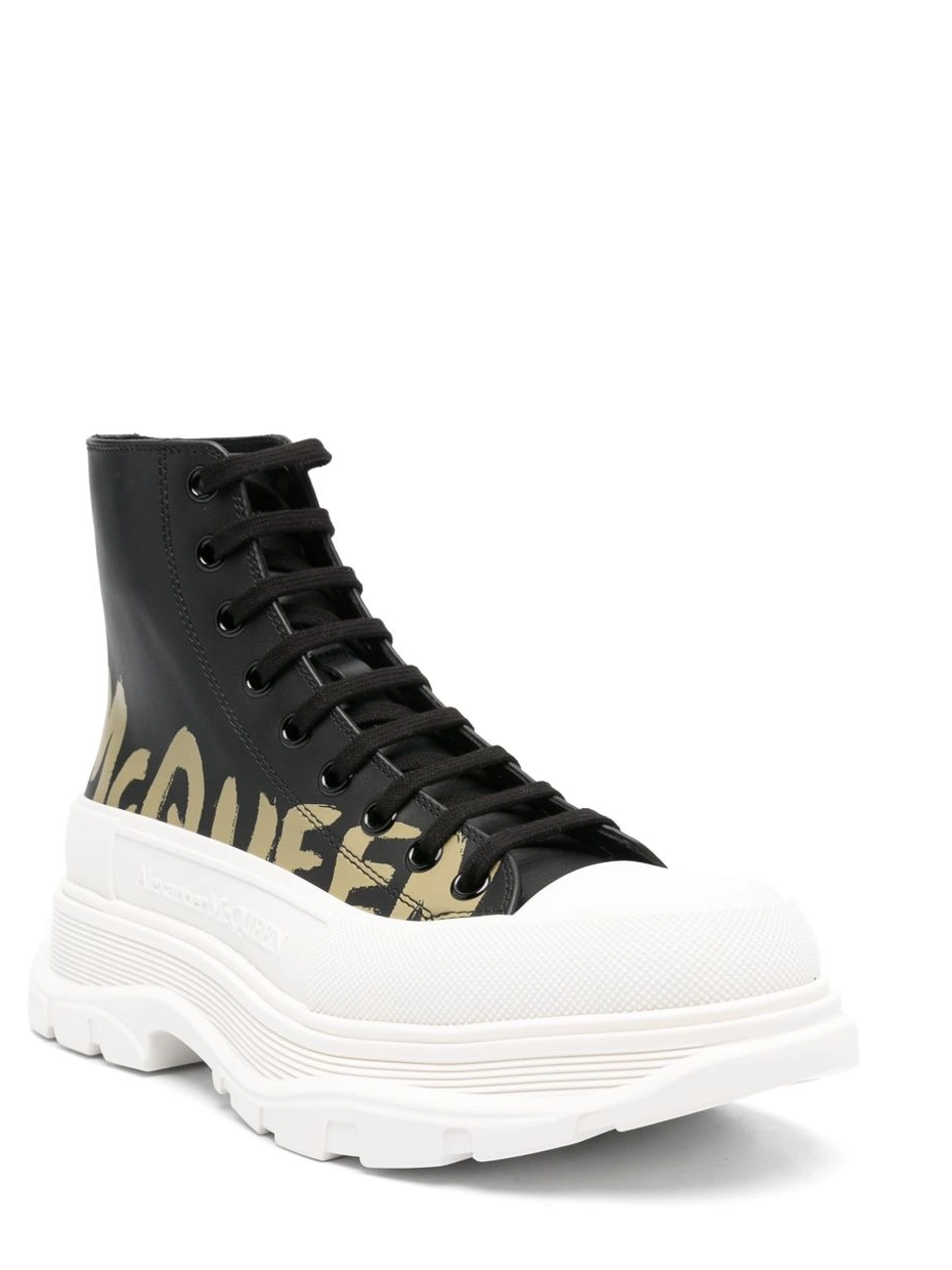 Affordable Men sneakers Slick McQueen Tread Alexander 0208