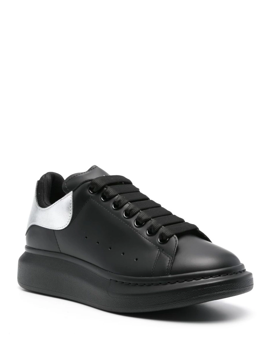 Cheap Alexander sneakers leather McQueen Men Oversized 0222