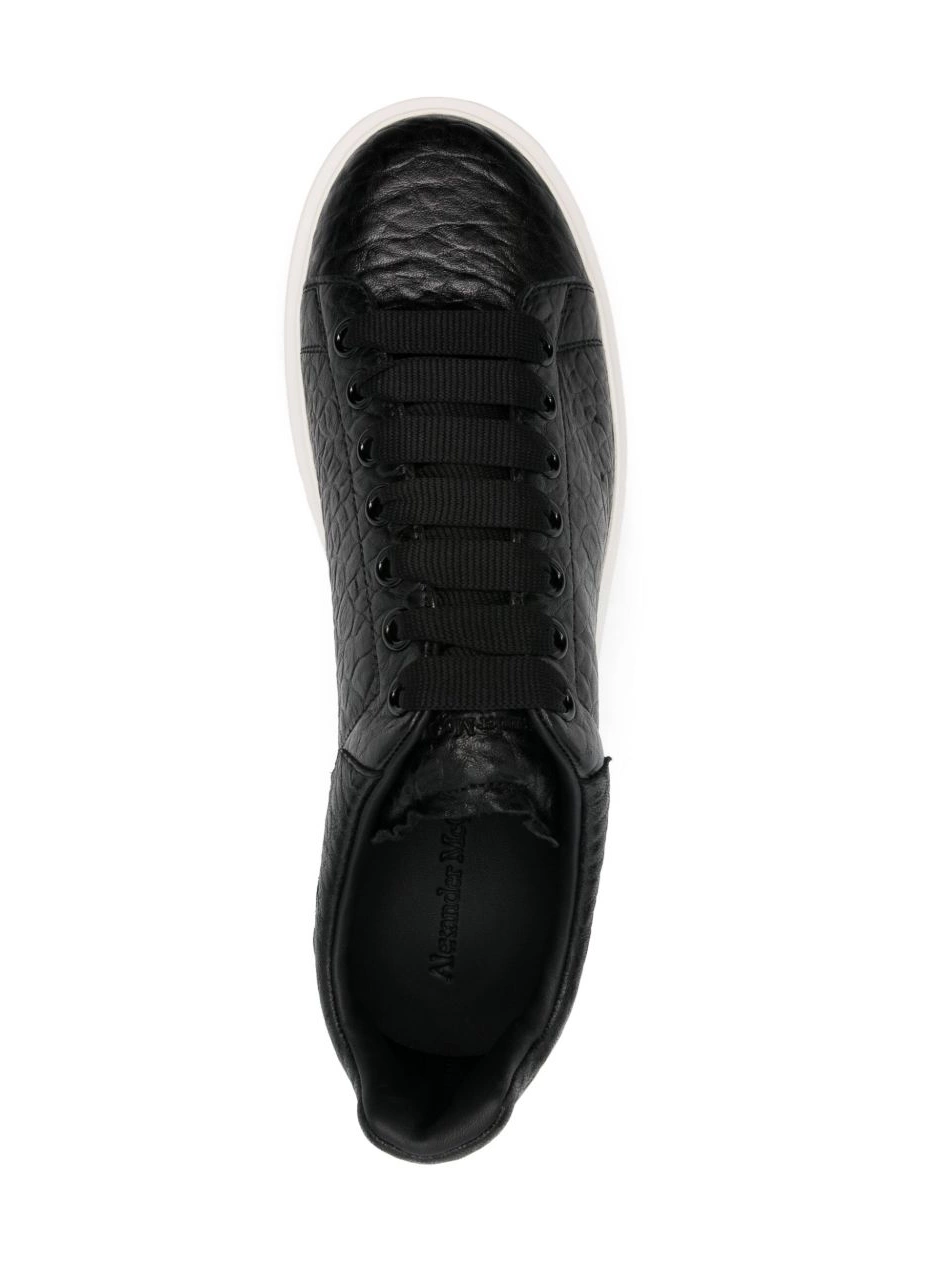 Affordable Oversized Men sneakers Alexander McQueen 0210