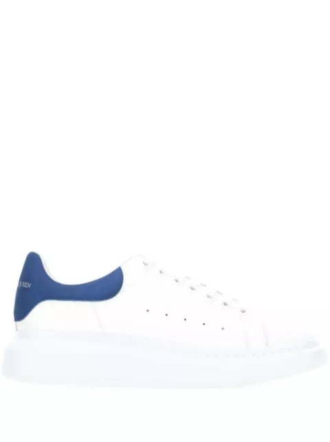 Cheap Alexander McQueen Oversized low-top sneakers Women 0206