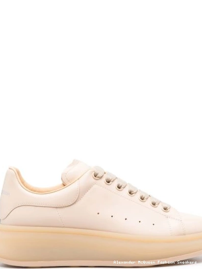 Affordable Alexander low-top Men McQueen sneakers Oversized 0221