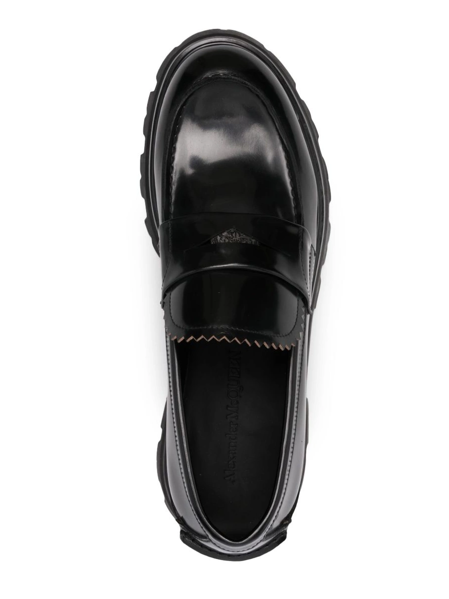 Affordable loafers McQueen Men Alexander Wander 0222