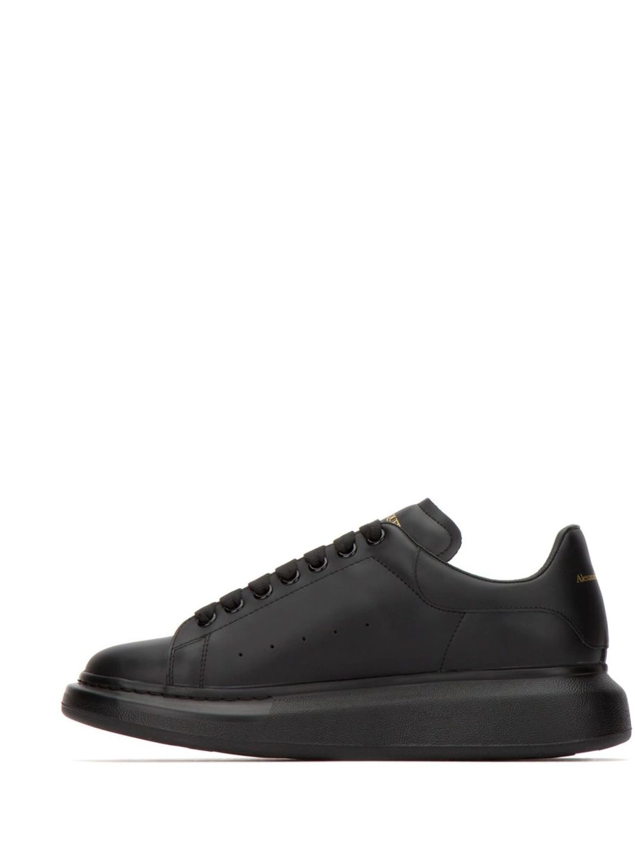 Affordable sole McQueen Men sneakers Alexander oversized 0222