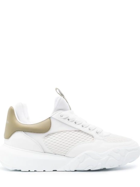 Affordable Alexander sneakers Men panelled McQueen chunky 0222