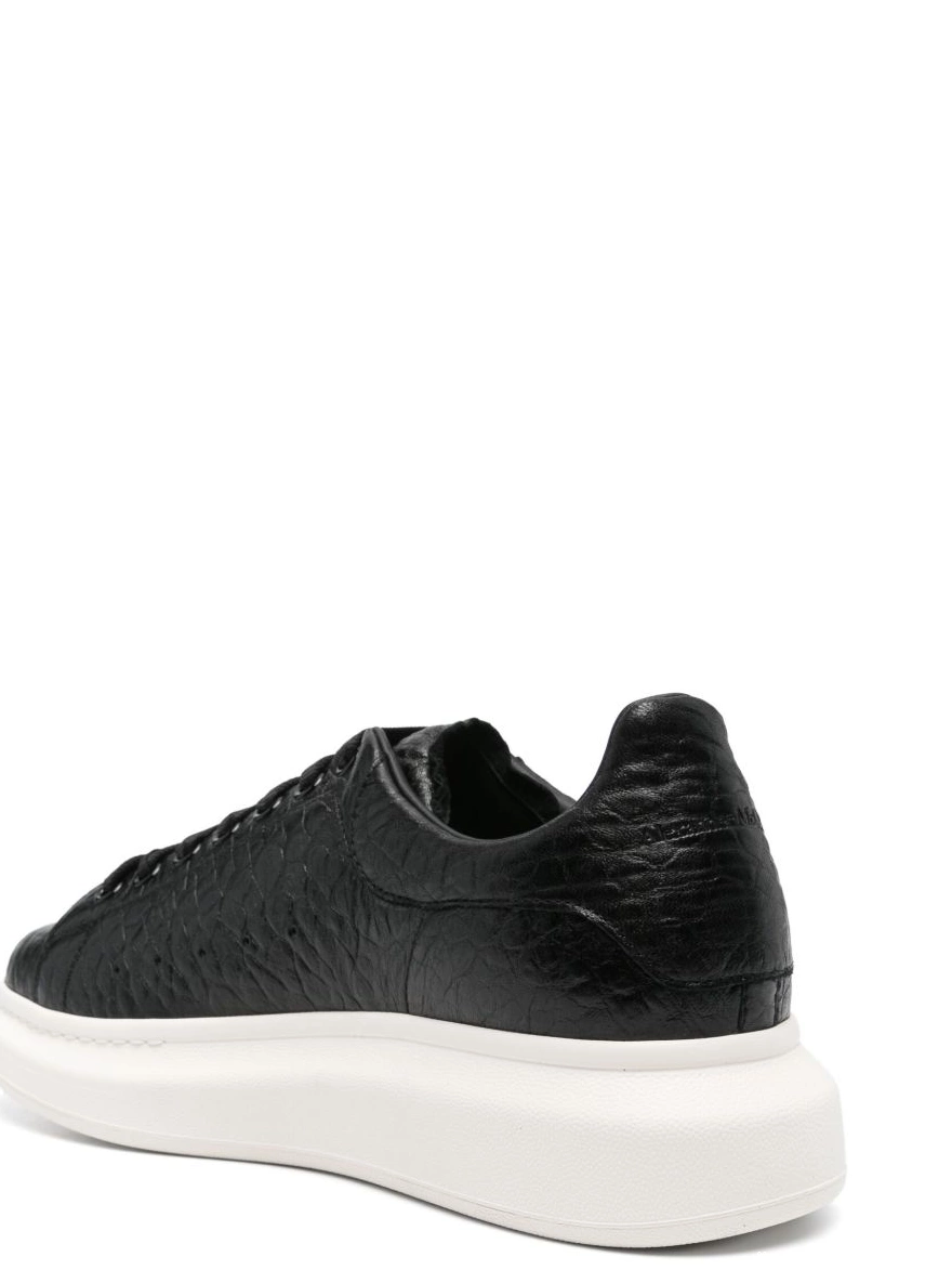 Affordable Oversized Men sneakers Alexander McQueen 0210