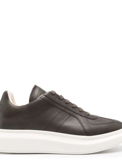 Affordable McQueen sneakers Men Retro Alexander Oversized 0212