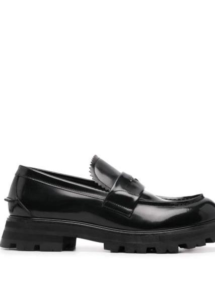 Affordable loafers McQueen Men Alexander Wander 0222