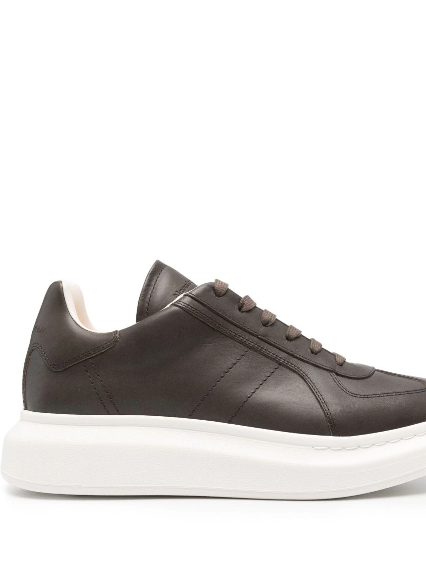 Affordable McQueen sneakers Men Retro Alexander Oversized 0212