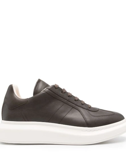 Cheap Oversized sneakers Alexander Retro Men McQueen 0214