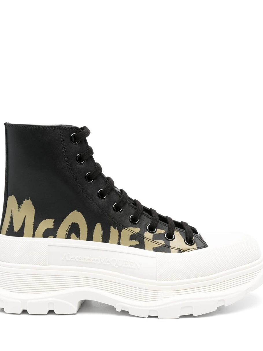 Affordable Men sneakers Slick McQueen Tread Alexander 0208