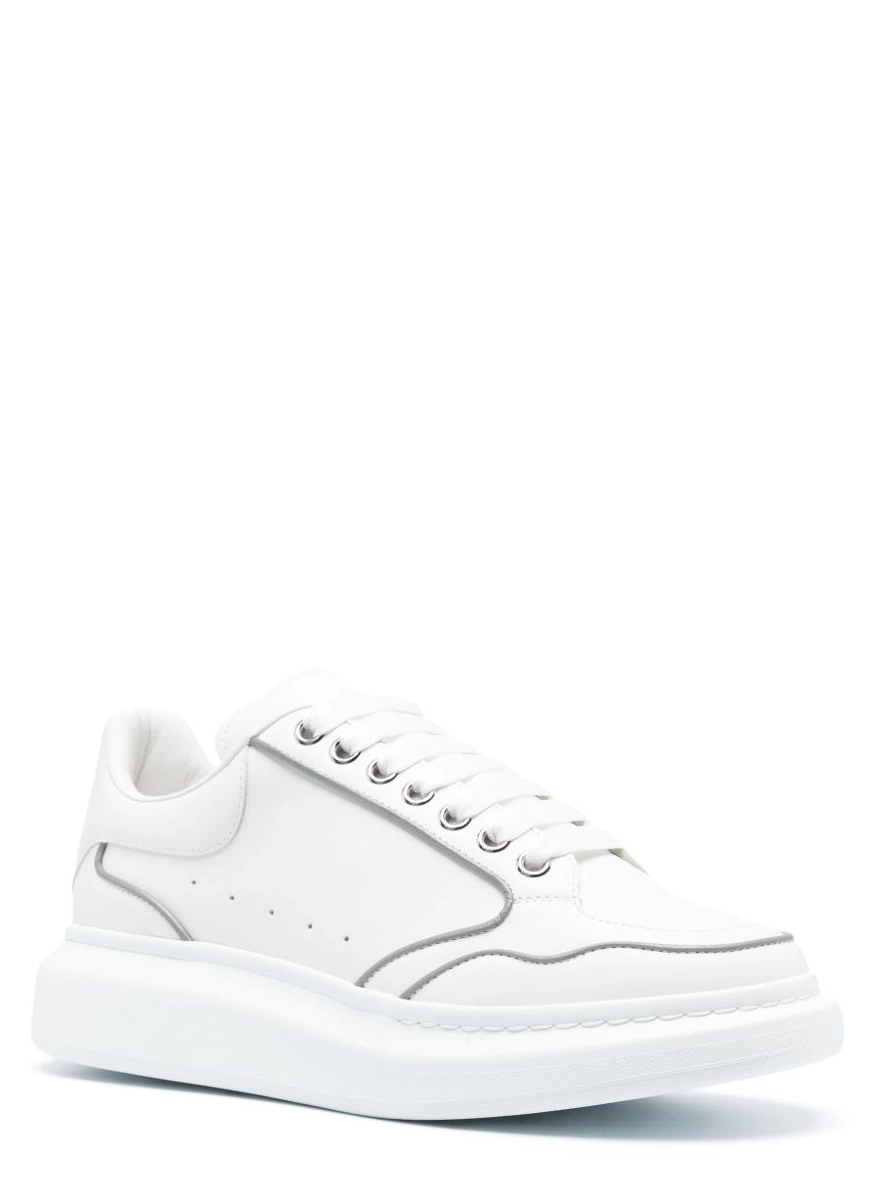 Affordable Alexander Men McQueen Oversized sneakers 0219