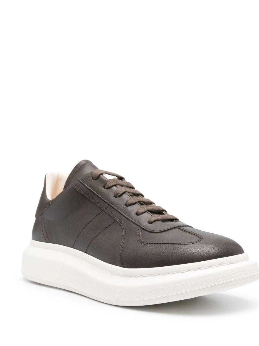 Cheap Oversized sneakers Alexander Retro Men McQueen 0214