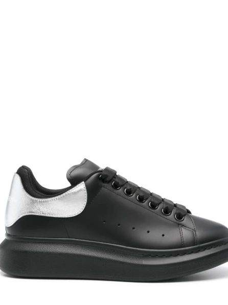 Cheap Alexander sneakers leather McQueen Men Oversized 0222